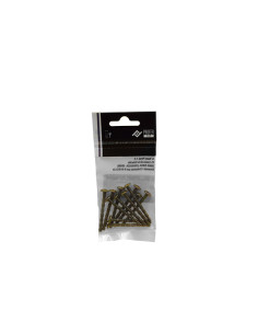 TORNILLO ENSAMBLAR BC BL12 4X45 MM 2