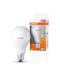 LAMPARA LED ESTANDAR 840 E27 LN 4000K 2452 Lm 19 W 2