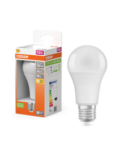 LAMPARA LED ESTANDAR 827 E27 LC 2700K 2452 LM 19 W 2
