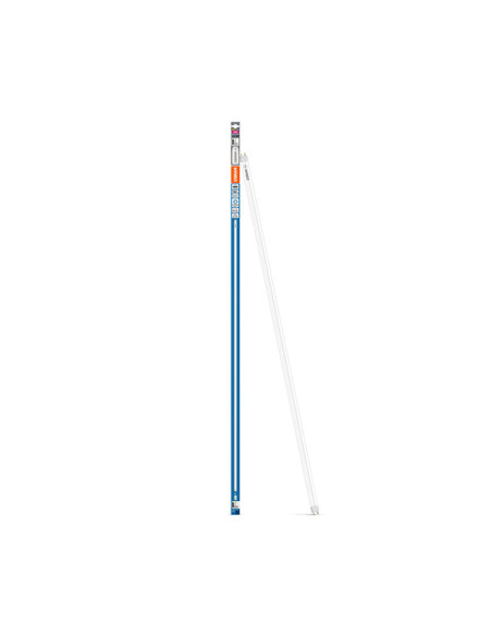 TUBO LED SUBSTITU 865 T8 120CM G13 LF 6500K 1800LM 15 W