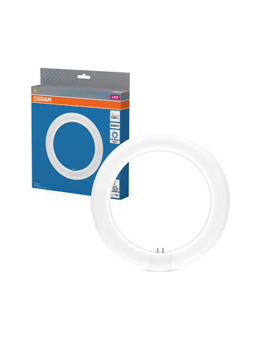 TUBO LED CIRCULAR 865 T9C G10Q 6500K LF 1320 LM 11W