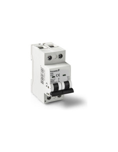 MAGNETO TERMICO AUTOMATI 2P 32A 32 A 2
