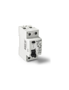 DIFERENCIAL ELECTRI 2P 30 MA 25 A 2