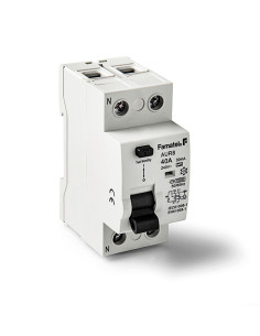DIFERENCIAL ELECTRI 2P 30 MA 40 A 2