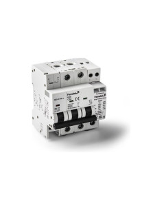 COMBI 2P (TRANSITORIAS Y PERMANENTE) 25 A 2