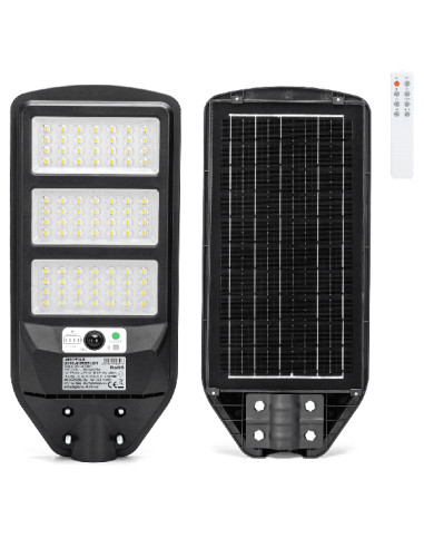 FAROLA SOLAR 6500 K 150 W