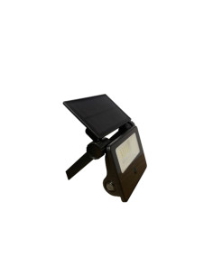 PROYECTOR SOLAR MINI 3POSIC 1000lm 6500K IP54/IK05 10 W 2