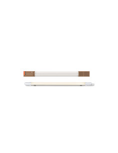 PANTALLA ESTANCA LED 60CM 840 900LM 4000K LN IP65 9 W 2