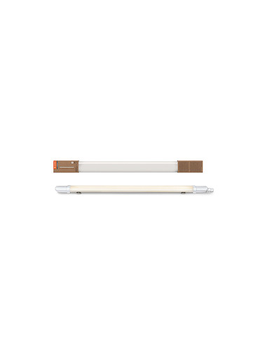 PANTALLA ESTANCA LED 60CM 840 900LM 4000K LN IP65 9 W