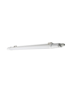 PANTALLA ESTANC LED 120CM 840 1800LM 4000K LN IP65 18 W 2