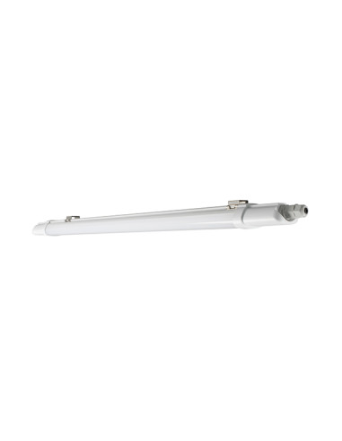 PANTALLA ESTANC LED 120CM 840 1800LM 4000K LN IP65 18 W