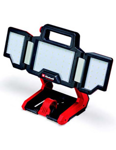 FOCO LED S/BAT 3000 LUMEN 18 V 2