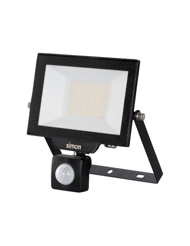 FOCO LED DE TRABAJO 3000LM 30 W