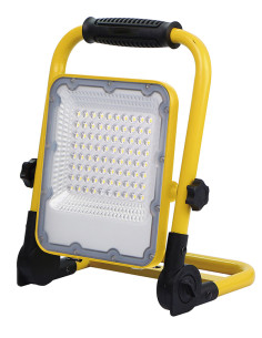 FOCO LED RECARGABLE AY-50W 50 W 2