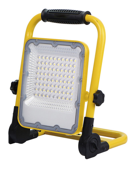 FOCO LED RECARGABLE AY-50W 50 W