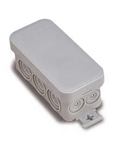 CAJA EMPALMES ESTANC MINI IP55 90X43X39MM 2