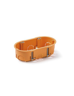 CAJA EMPOTRAR PLADUR DOBLE 67X45X75 2
