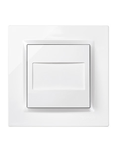 TAPA CIEGA BLANCA 100X40X120 2