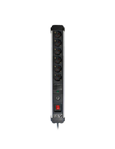 BASE MULT 6T ALUMIN C/I 1,5MT 1,5 M