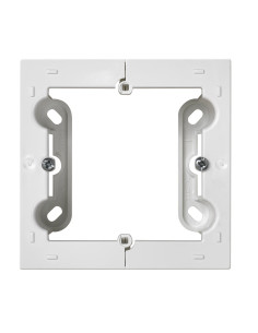 CAJA SUPERFICIE BLANCO 2