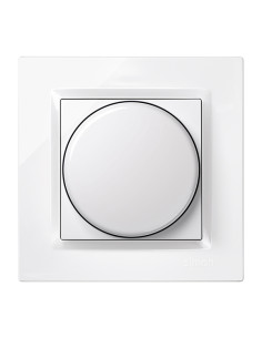 REGULADOR LED BLANCO 100X40X120 2