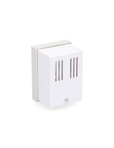 TIMBRE ZUMBADOR 80 dB GUADALQUIVIR 230 V 2