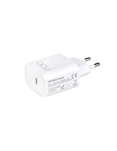 CARGADOR RED USB-C PD 20W 20 W 2