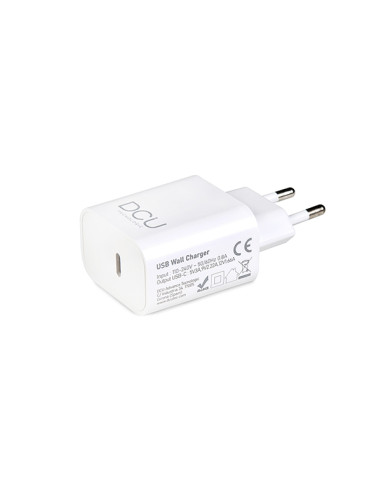 CARGADOR RED USB-C PD 20W 20 W
