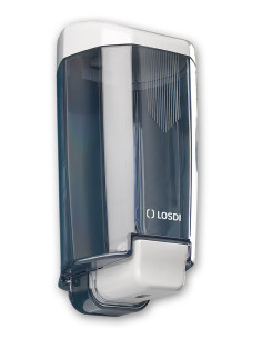 DOSIFICADOR JABON LIQUIDO 1 L