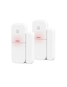 SENSOR APERTURA PUERTA Y VENTANA SMARTWIFI KIT 2