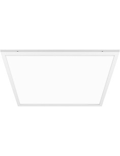 PANEL LED TECHO UGR16 LN 4000K 4300lm 36 W 2