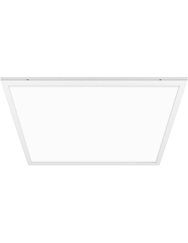 PANEL LED TECHO UGR16 LN 4000K 4300lm 36 W