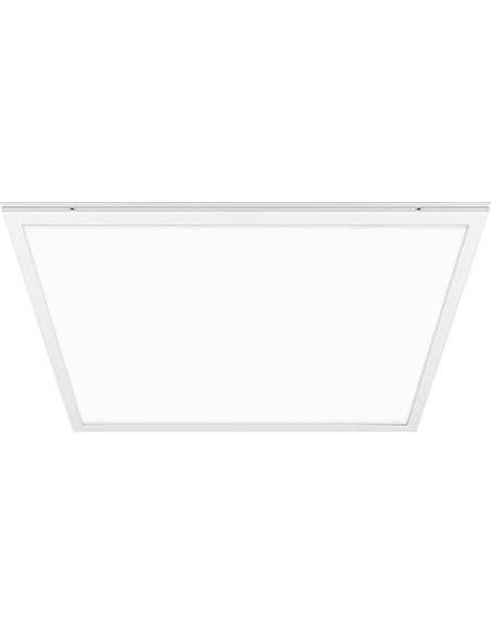 PANEL LED TECHO UGR16 LN 4000K 4300lm 36 W