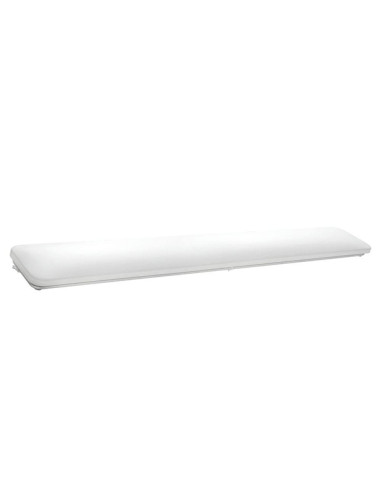 PLAFON PANTALLA LED ALUMINIO 3CCT 70 CM 50W 5300LM 50 W