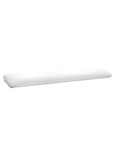 PLAFON PANTALLA LED ALUMINIO 3CCT 70 CM 50W 5300LM 50 W