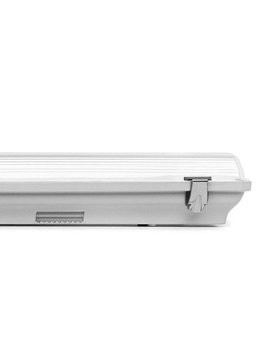 PANTALLA IP65 P/1 TUBO LED 150 CM 25 W