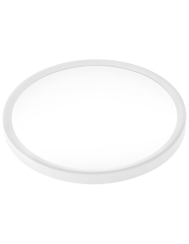 PLAFON LED REDONDO BLANCO 400MM 32W 3CCT 32 W