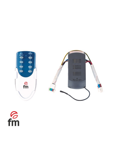 MANDO DISTANCIA UNIVERSAL VENTILADOR TECHO