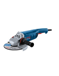 AMOLADORA 230 J C. CARTON 2200 W 2
