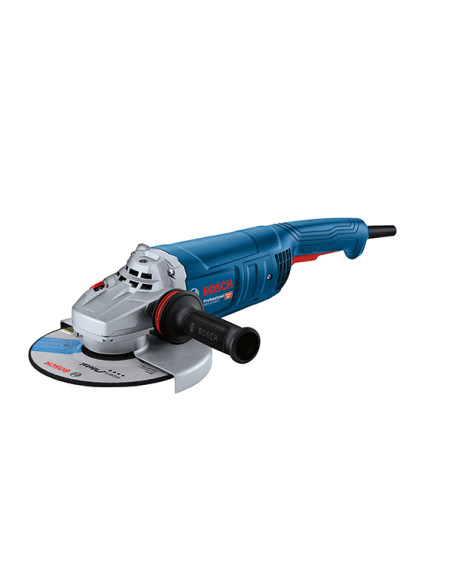 AMOLADORA 230 J C. CARTON 2200 W