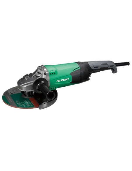 AMOLADORA 230 MM + DISCO D 2200 W