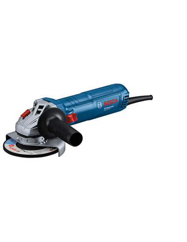 AMOLADORA MINI 125MM C CARTON 1200 W