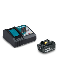Batería Makita BL1850B 18V 5,0 Ah LXT 2