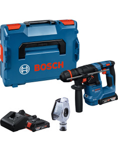 Martillo perforador Bosch GBH 18V-18 X 18V SDS Plus 2