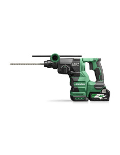 MARTILLO COMBI 2B 5.0 Ah +M 18 V 2
