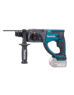 MARTILLO LIGERO S/BAT 20MM SDS-PLUS 18 V 2