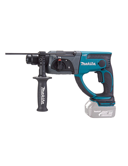 MARTILLO LIGERO S/BAT 20MM SDS-PLUS 18 V