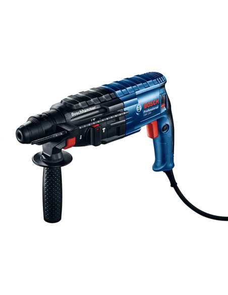 Bosch GBH 240 martillo SDS-Plus 790 W