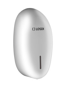 DOSIFICADOR AUTOM JABON/GEL H. 900 ML
