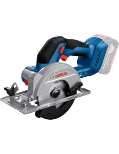 Sierra circular Bosch GKS 18V-51 Brushless 18V 2